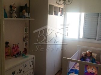 Apartamento à venda com 3 quartos, 62m² - Foto 10