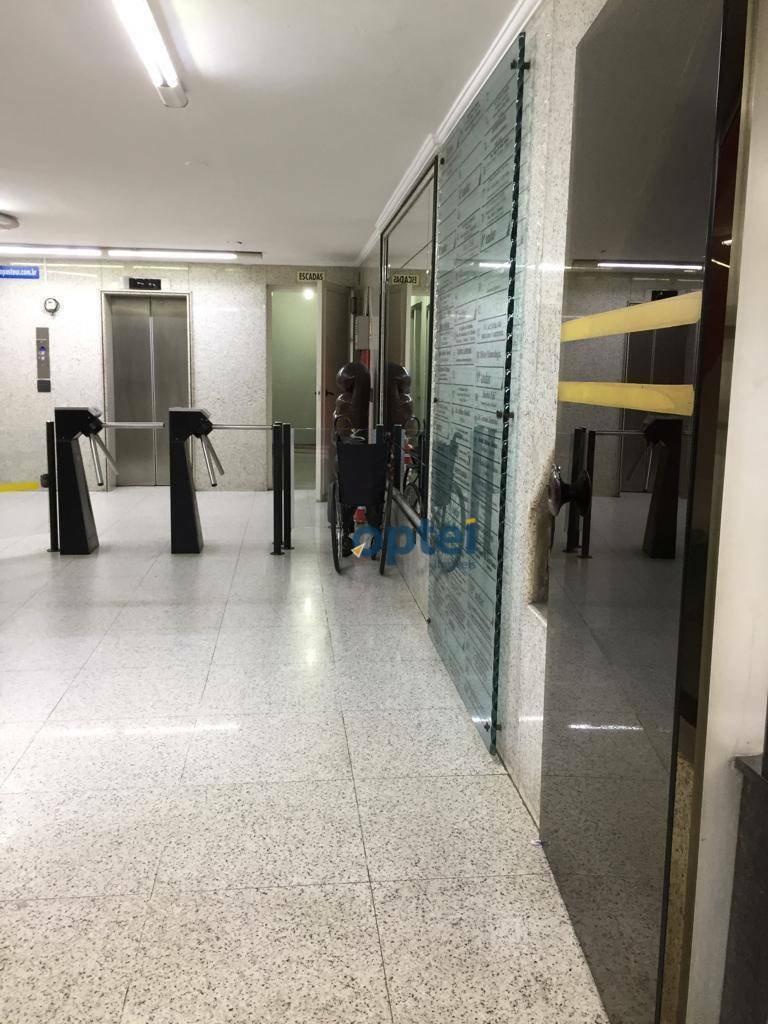 Conjunto Comercial-Sala à venda e aluguel, 112m² - Foto 40