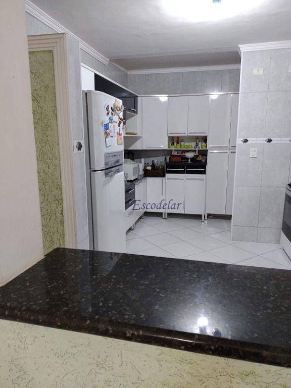 Sobrado à venda com 3 quartos, 410m² - Foto 8