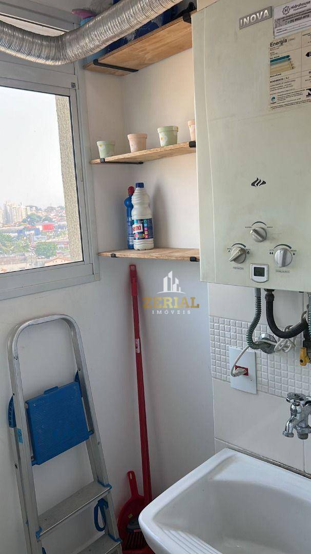 Apartamento à venda com 2 quartos, 58m² - Foto 16