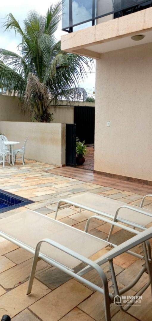 Sobrado à venda com 3 quartos, 120m² - Foto 27