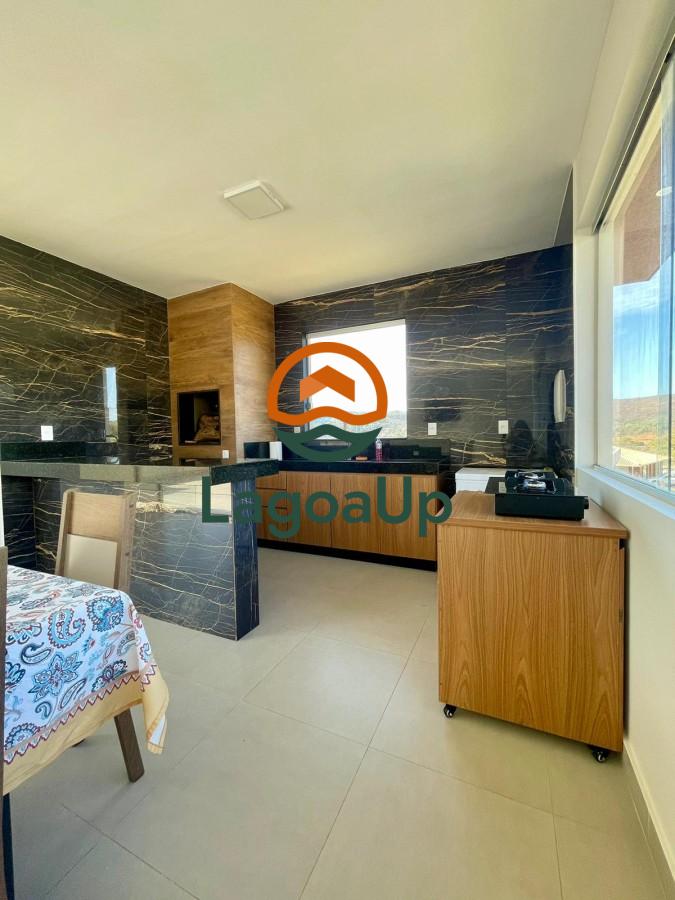 Casa de Condomínio à venda com 4 quartos, 238m² - Foto 8