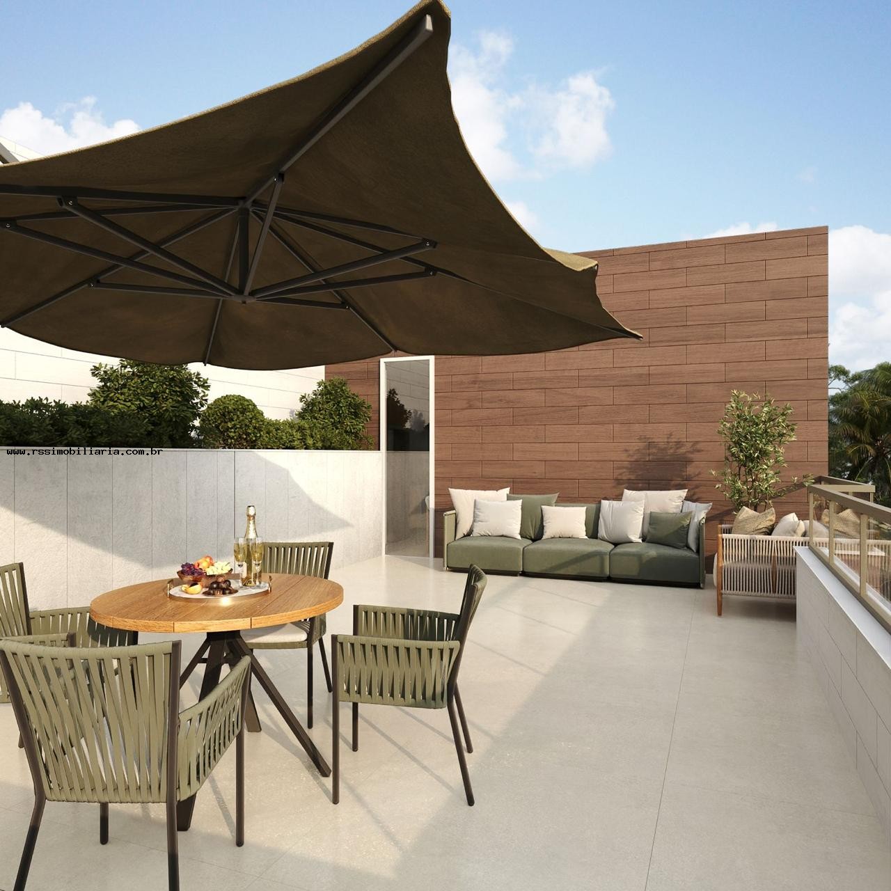 Apartamento, 3 quartos, 55 m² - Foto 30