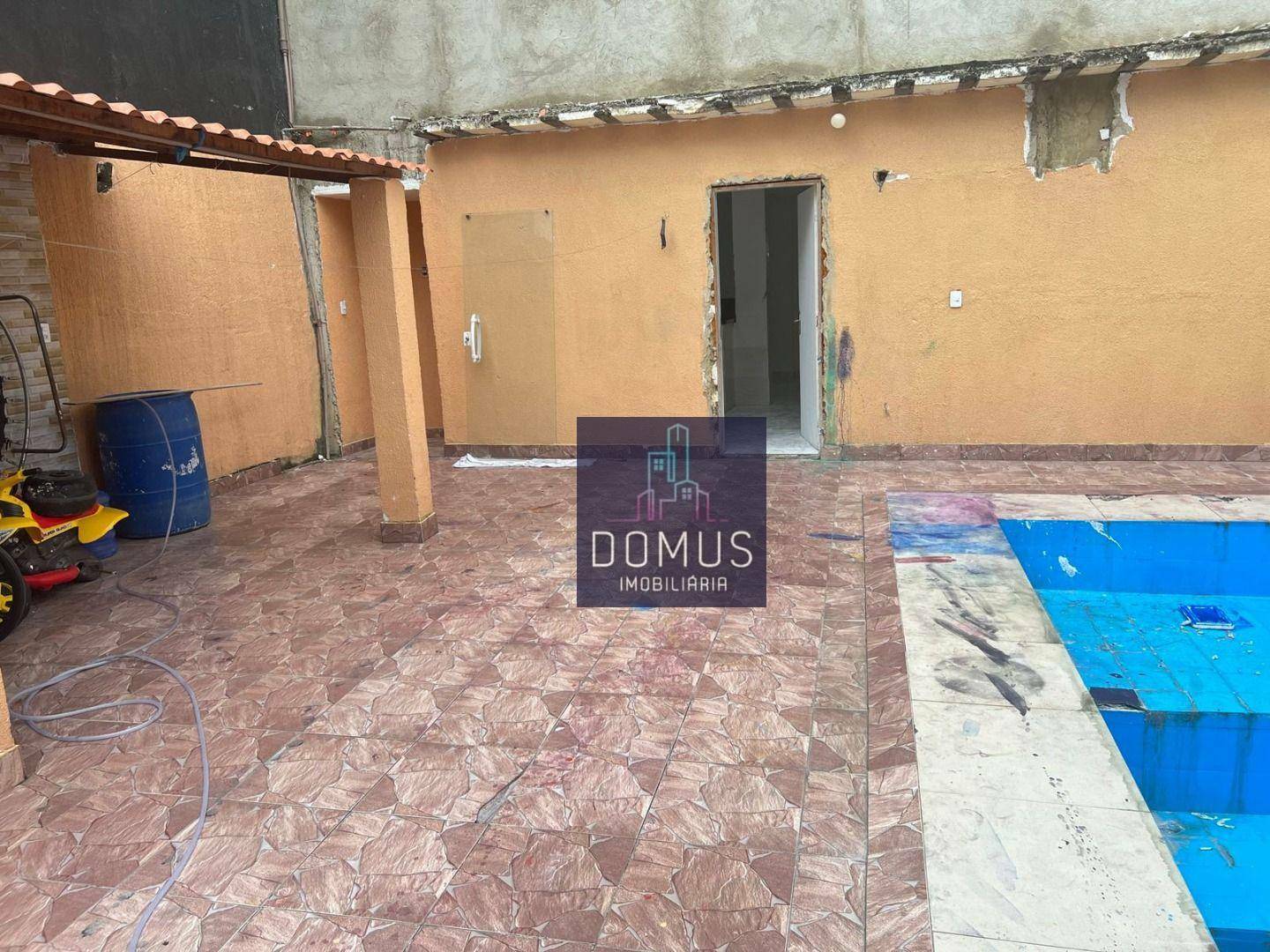 Casa à venda com 3 quartos, 100m² - Foto 13