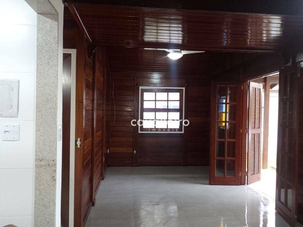 Casa de Condomínio à venda com 1 quarto, 155m² - Foto 6