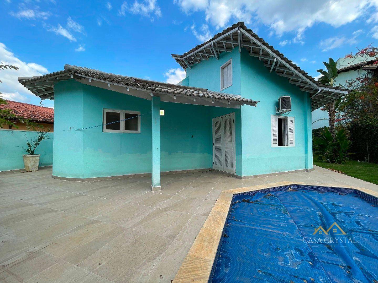 Casa de Condomínio à venda e aluguel com 4 quartos, 278m² - Foto 10