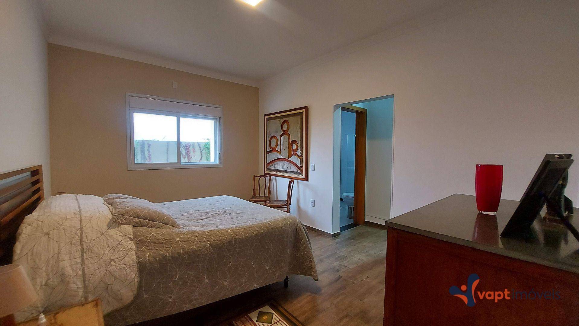 Casa de Condomínio, 4 quartos - Foto 55