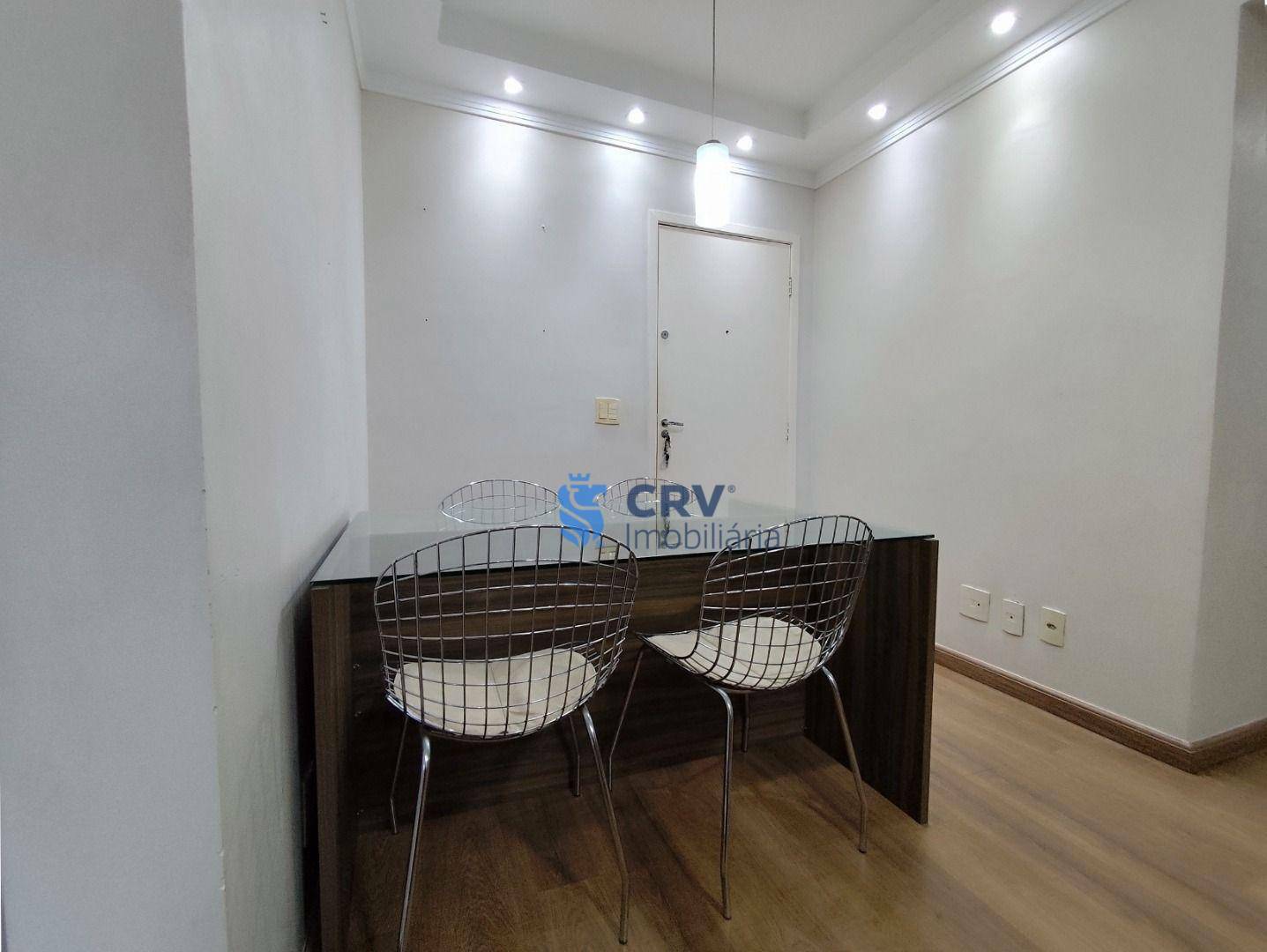 Apartamento para alugar com 2 quartos, 68m² - Foto 2