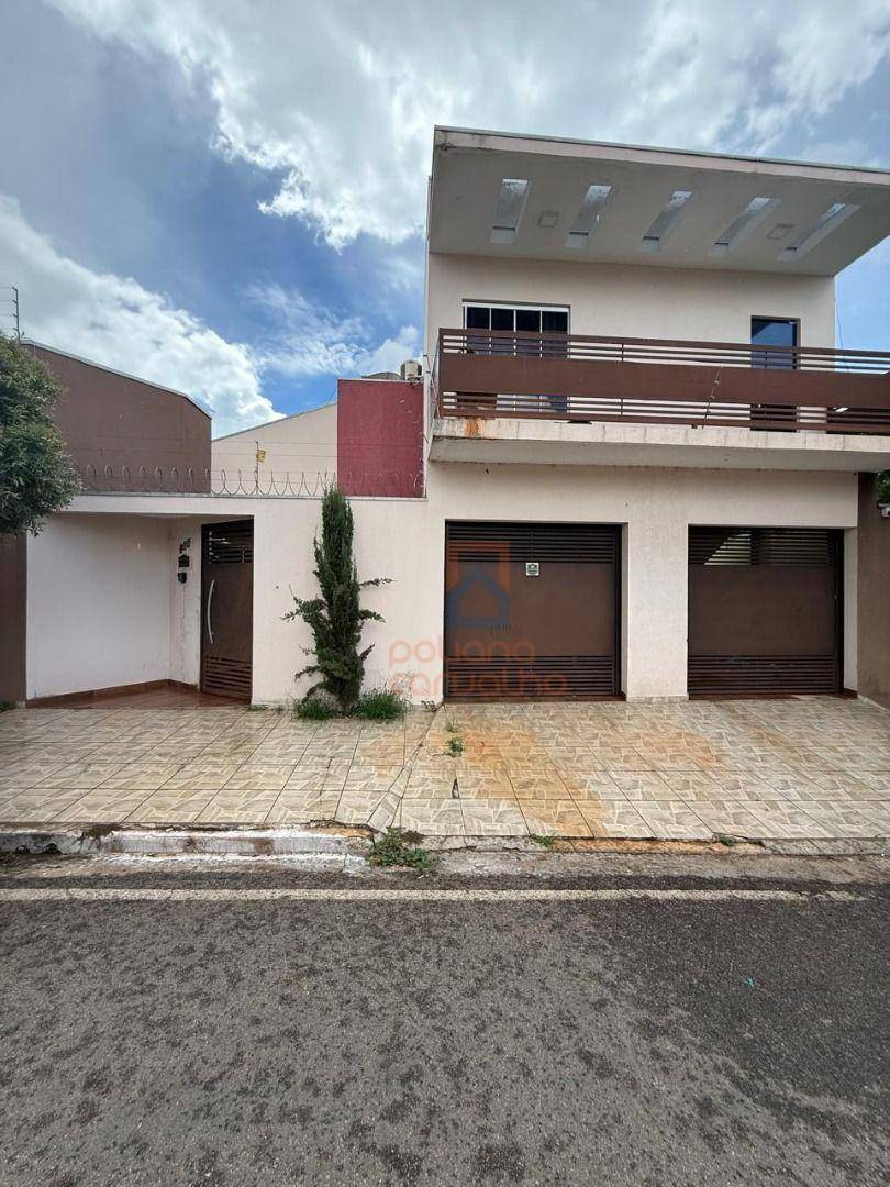 Casa, 3 quartos - Foto 2