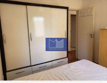 Apartamento para alugar com 1 quarto, 39m² - Foto 3