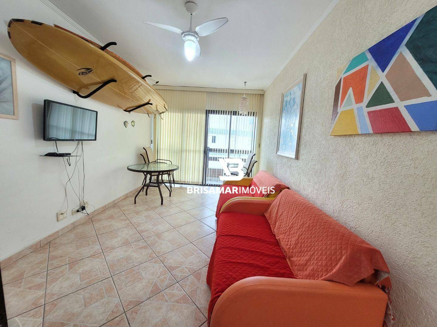 Cobertura à venda e aluguel com 2 quartos, 110m² - Foto 4