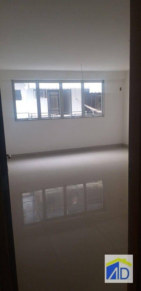 Conjunto Comercial-Sala para alugar, 30m² - Foto 1