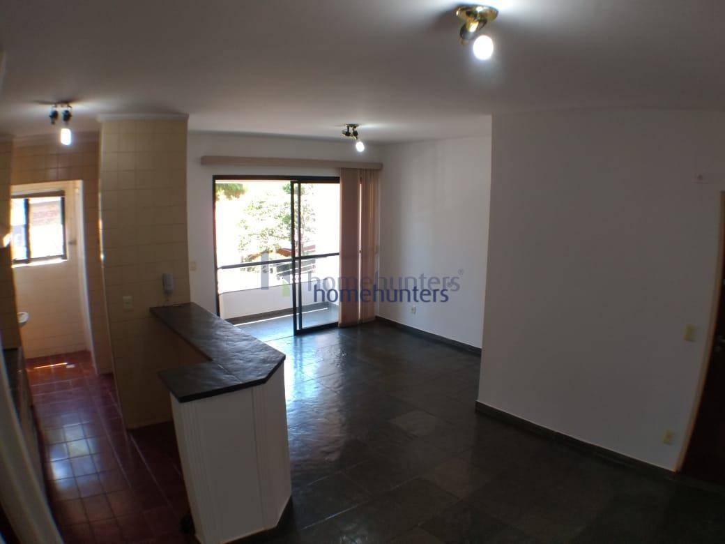 Apartamento para alugar com 1 quarto, 62m² - Foto 7