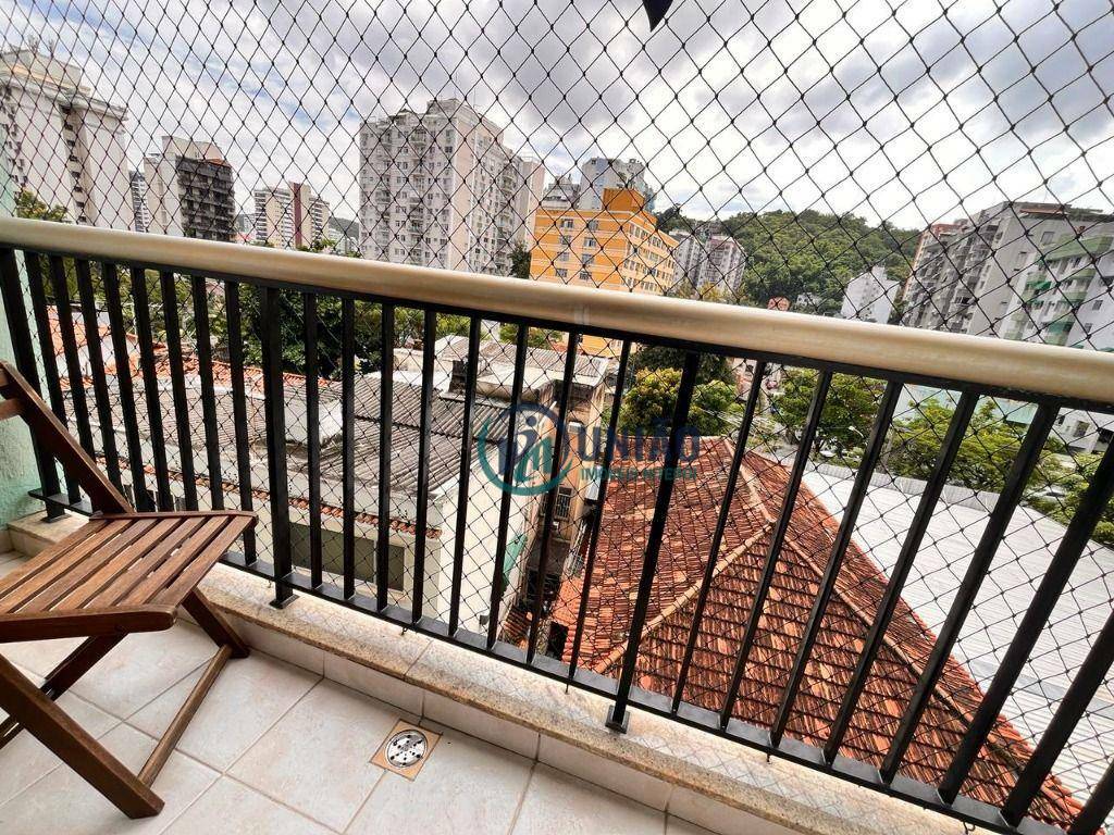 Apartamento à venda com 2 quartos, 68m² - Foto 22