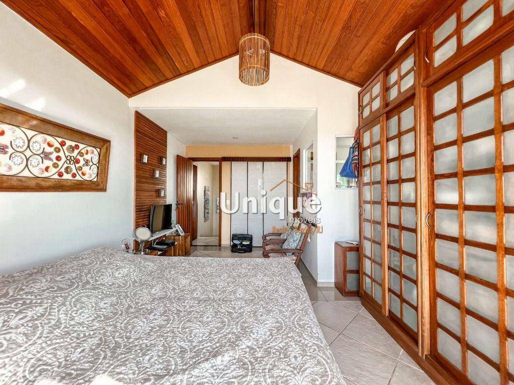 Casa de Condomínio à venda com 4 quartos, 220m² - Foto 24