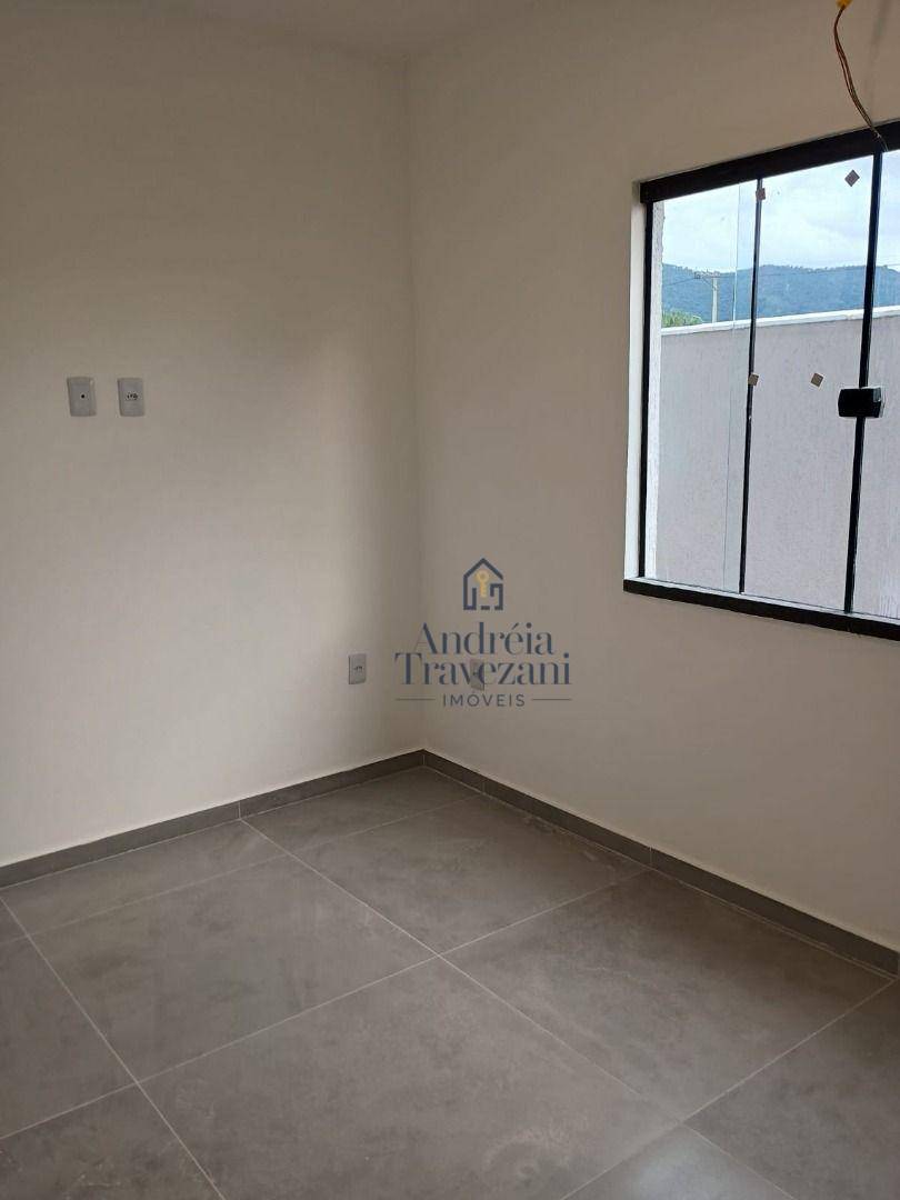 Casa de Condomínio à venda com 3 quartos, 120m² - Foto 8