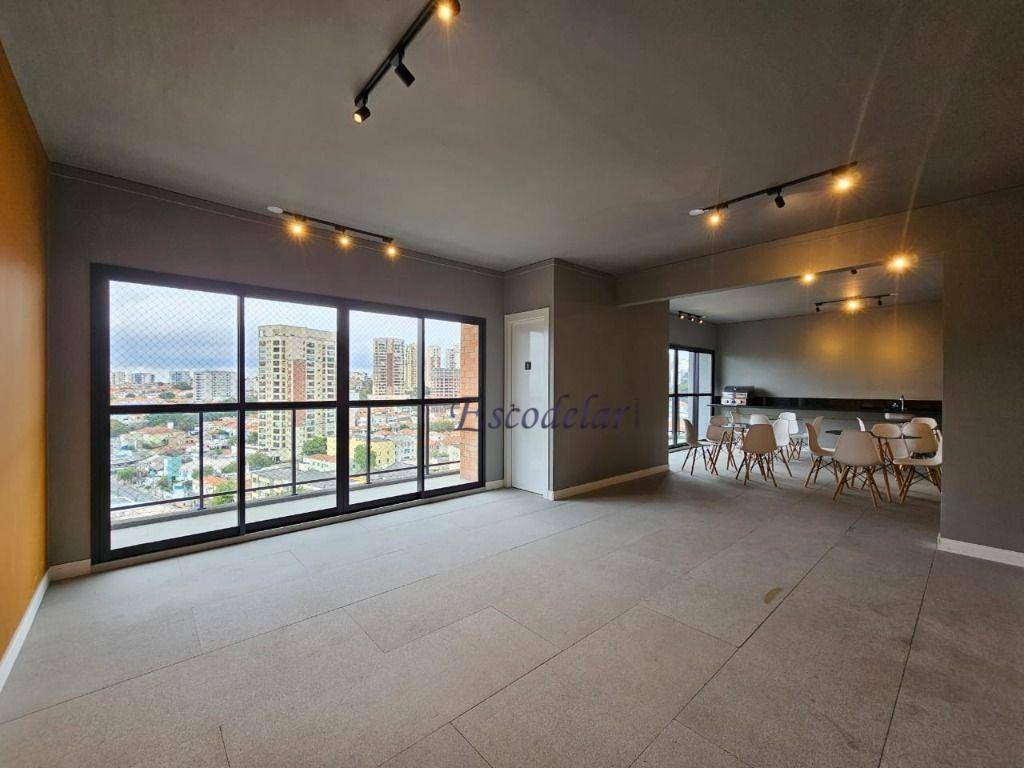 Apartamento à venda com 2 quartos, 50m² - Foto 15