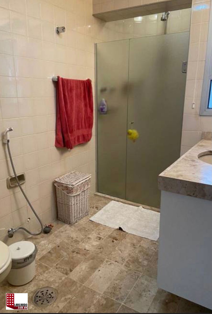 Apartamento à venda com 2 quartos, 140m² - Foto 11