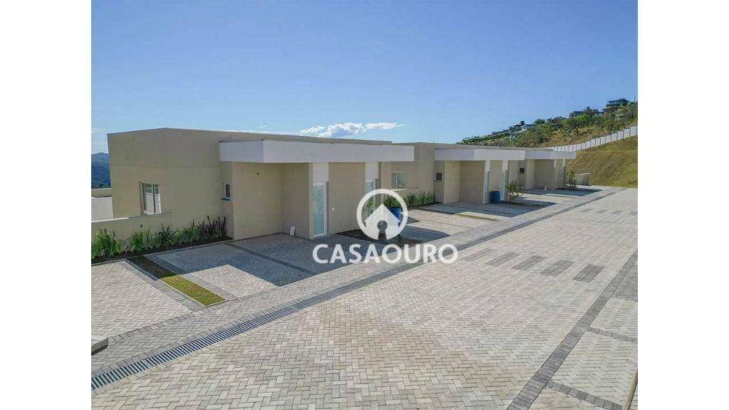 Casa de Condomínio à venda com 3 quartos, 121m² - Foto 23