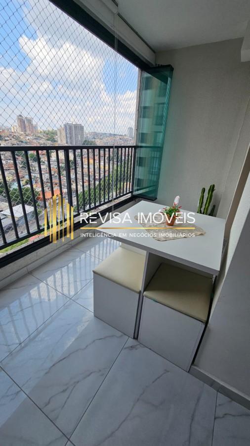 Apartamento à venda com 2 quartos, 48m² - Foto 16