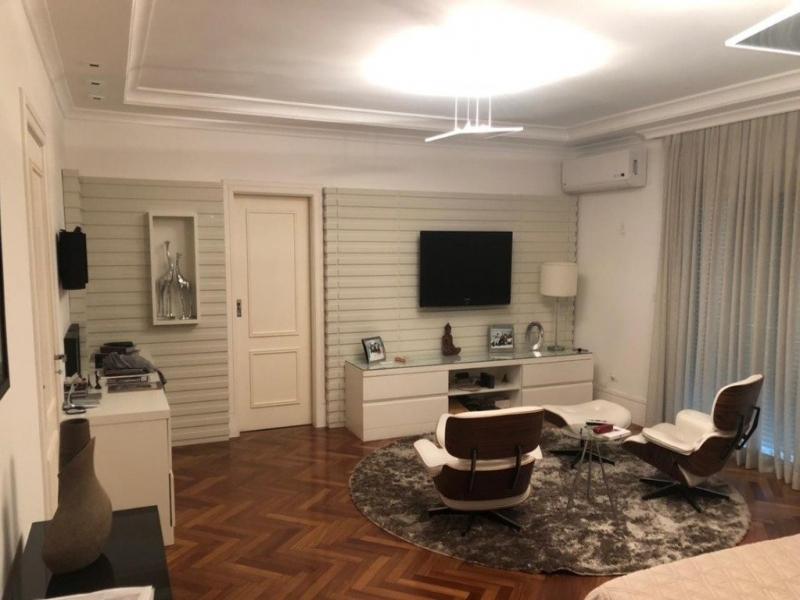 Apartamento à venda com 3 quartos, 72m² - Foto 9