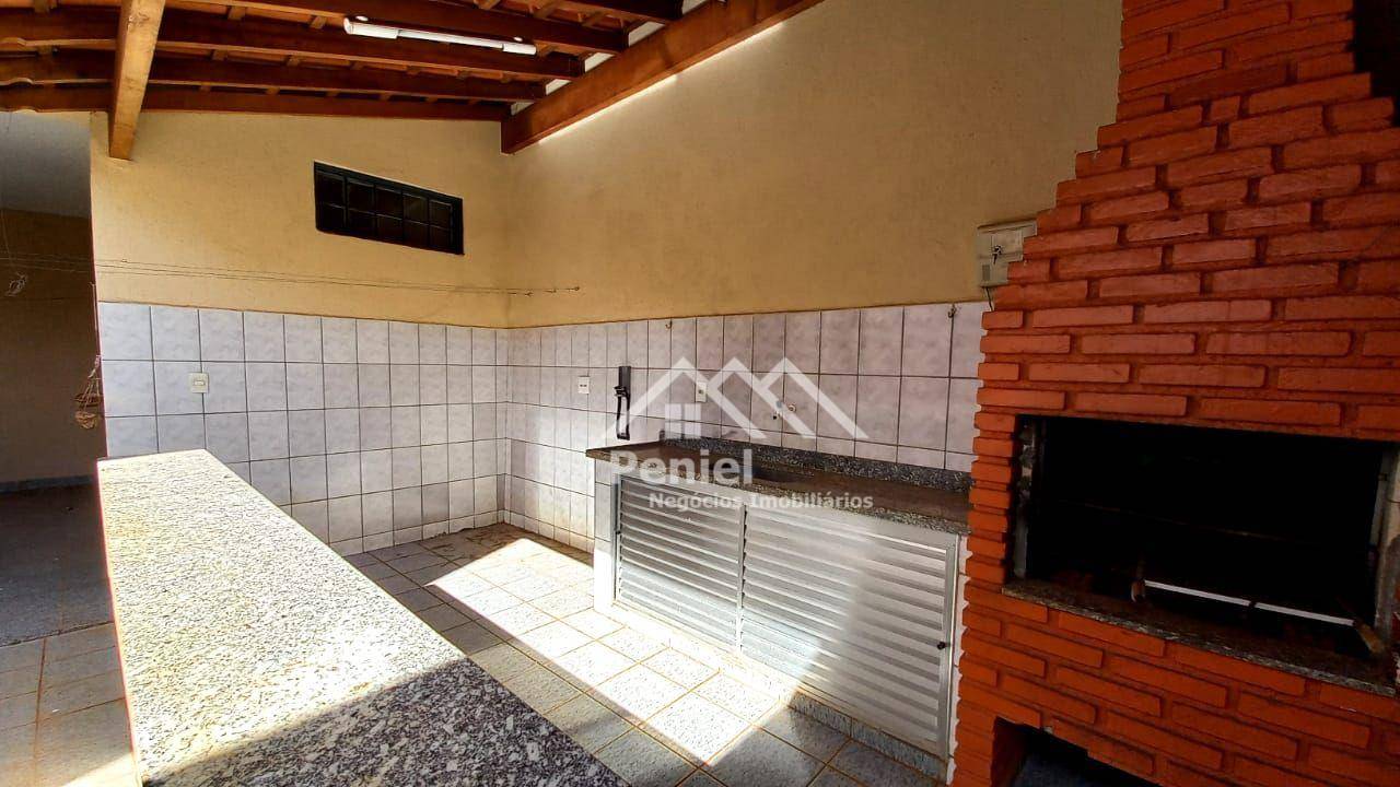 Casa à venda com 5 quartos, 236m² - Foto 34