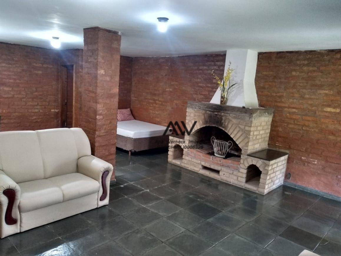 Sítio à venda com 4 quartos, 258m² - Foto 6