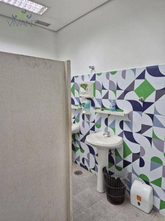 Loja-Salão, 280 m² - Foto 5