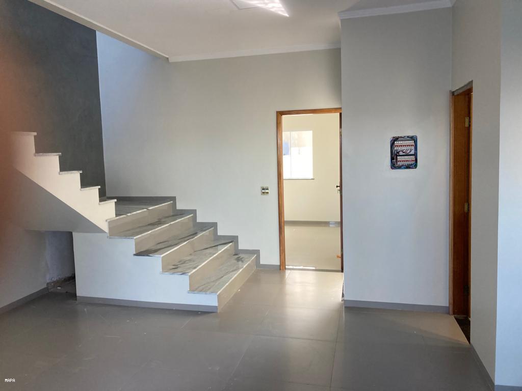 Casa à venda com 4 quartos, 284m² - Foto 8