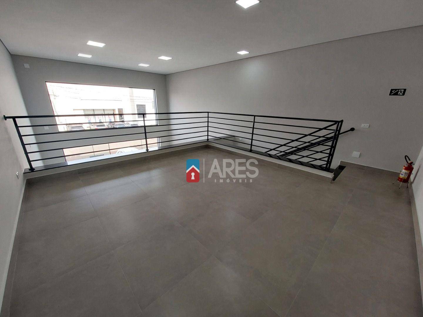 Loja-Salão para alugar, 84m² - Foto 5