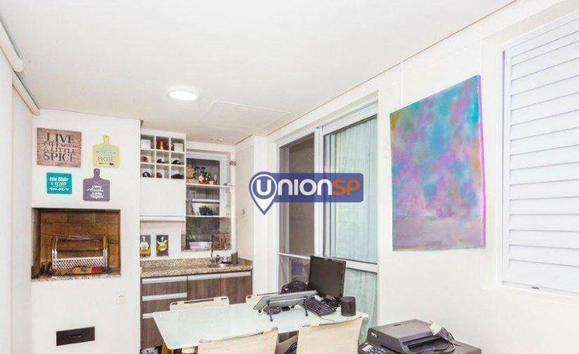 Apartamento à venda com 3 quartos, 79m² - Foto 3