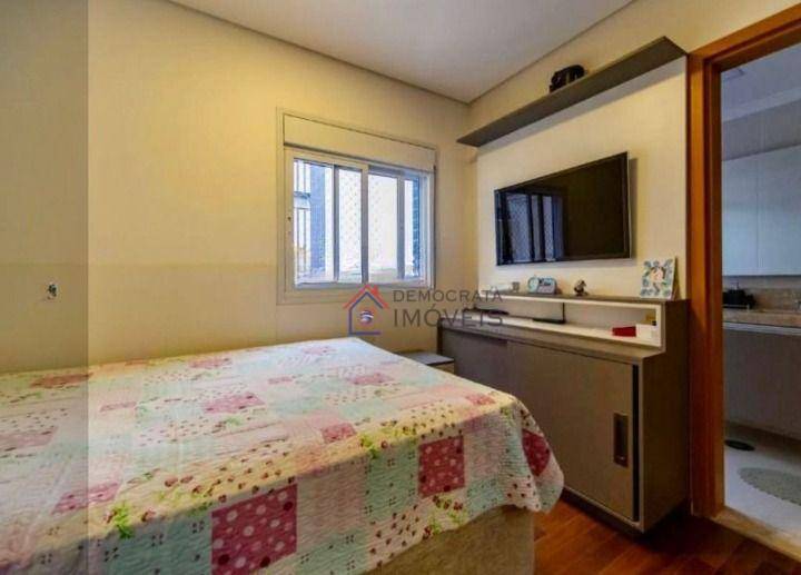 Apartamento à venda com 3 quartos, 127m² - Foto 8