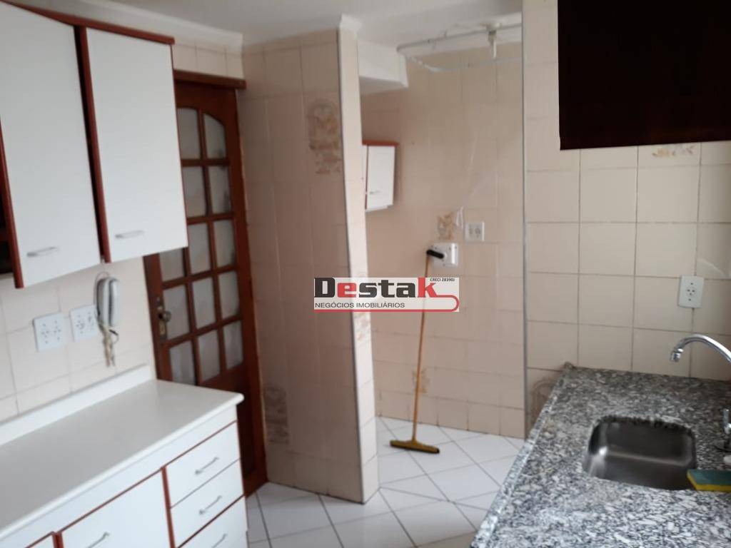 Apartamento à venda com 2 quartos, 53m² - Foto 7