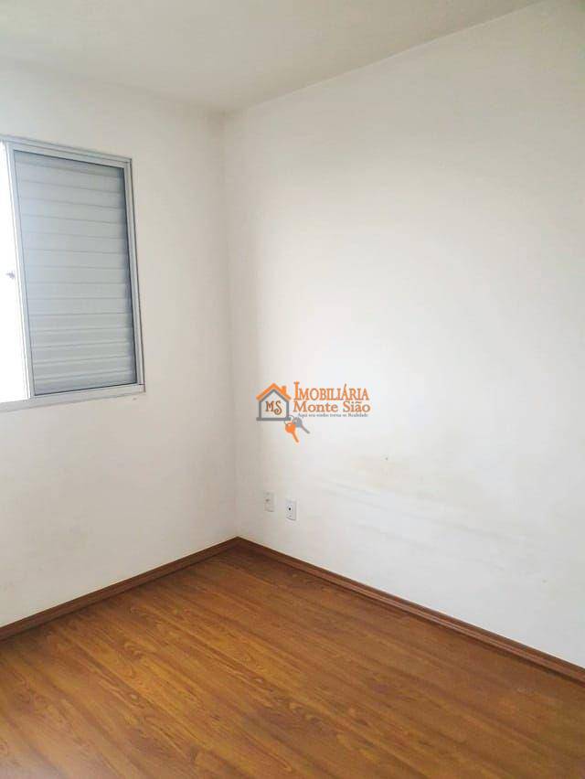 Apartamento à venda com 2 quartos, 46m² - Foto 4