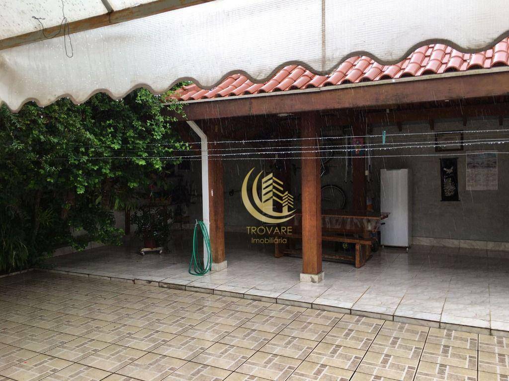 Sobrado à venda com 4 quartos, 321m² - Foto 25