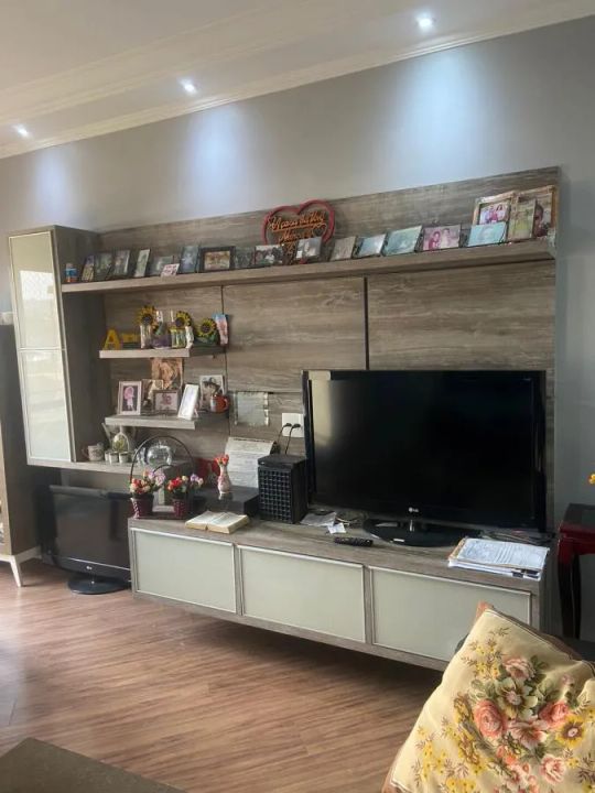 Apartamento à venda com 3 quartos, 72m² - Foto 6