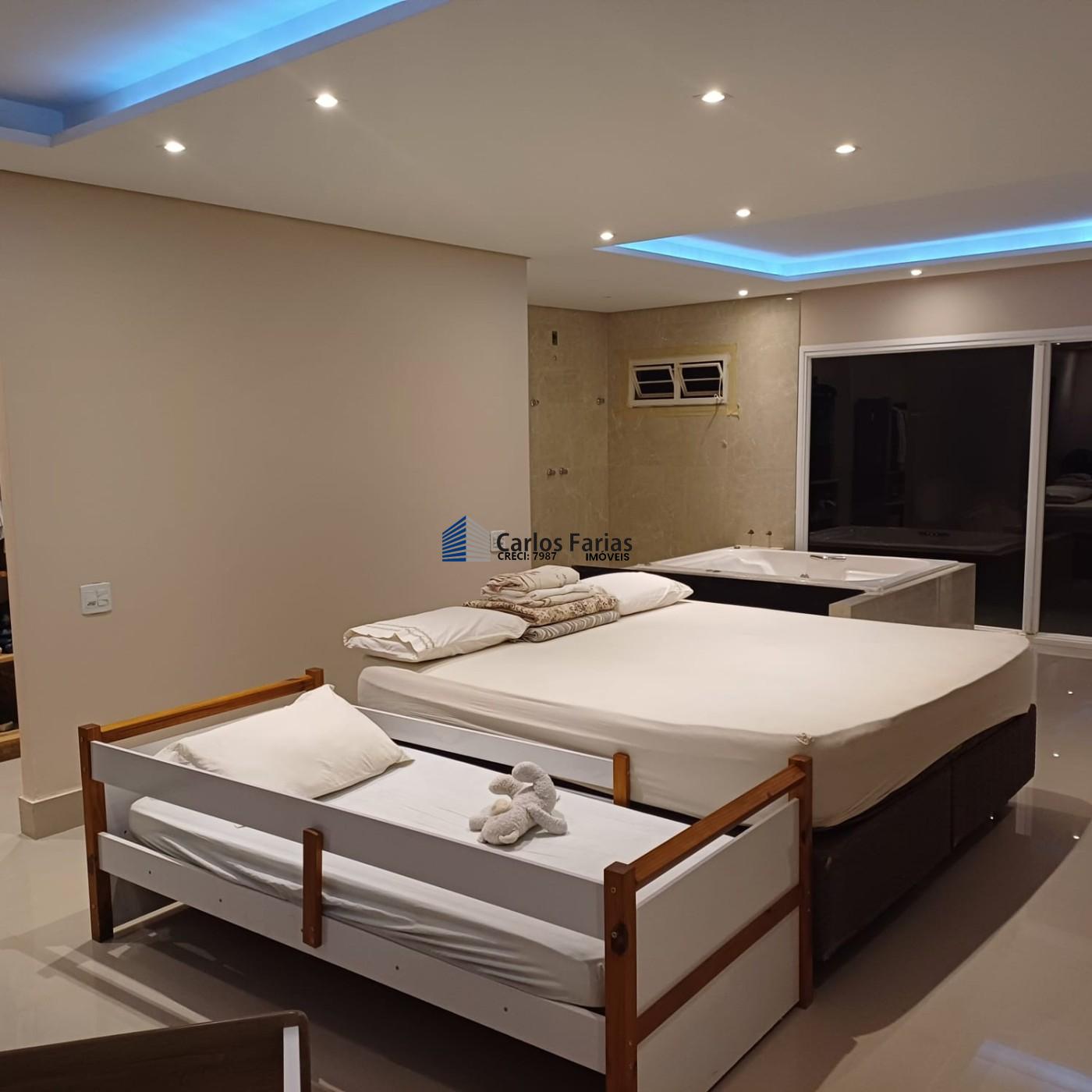 Chácara à venda com 3 quartos, 300m² - Foto 11