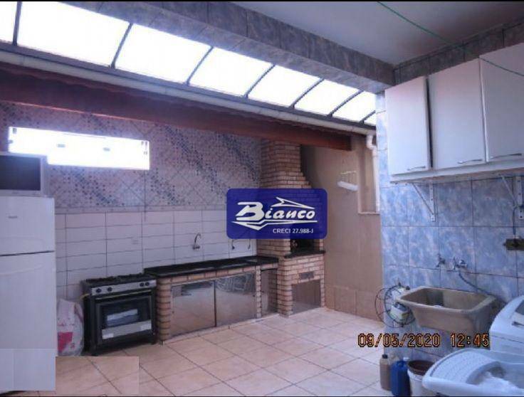 Sobrado à venda com 3 quartos, 176m² - Foto 12