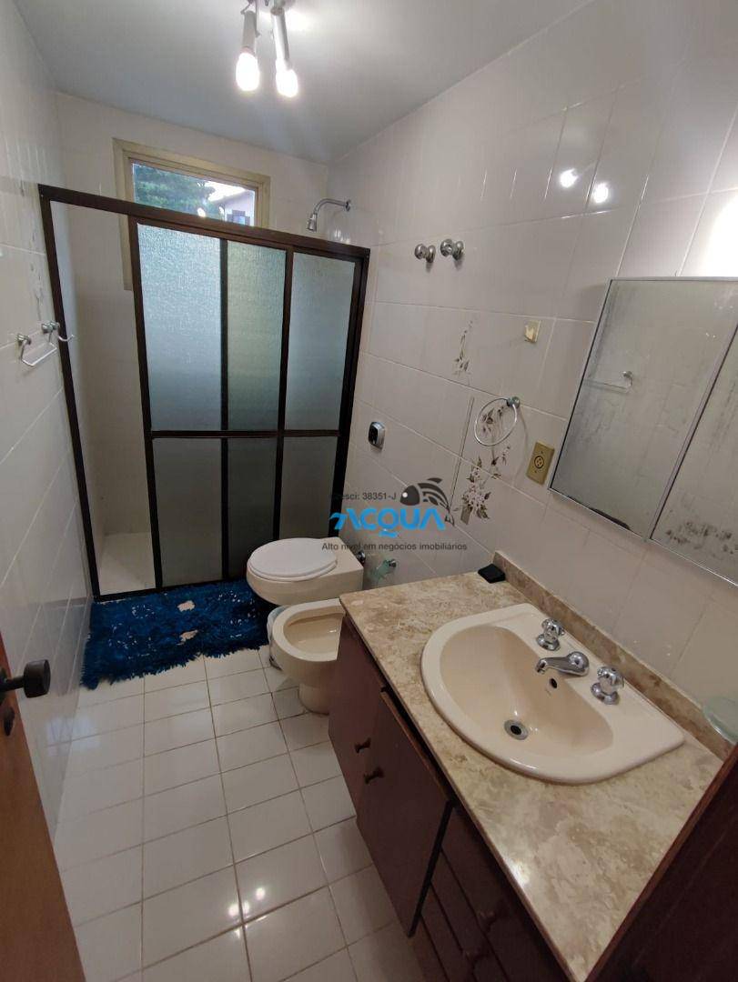 Apartamento à venda com 4 quartos, 140m² - Foto 9