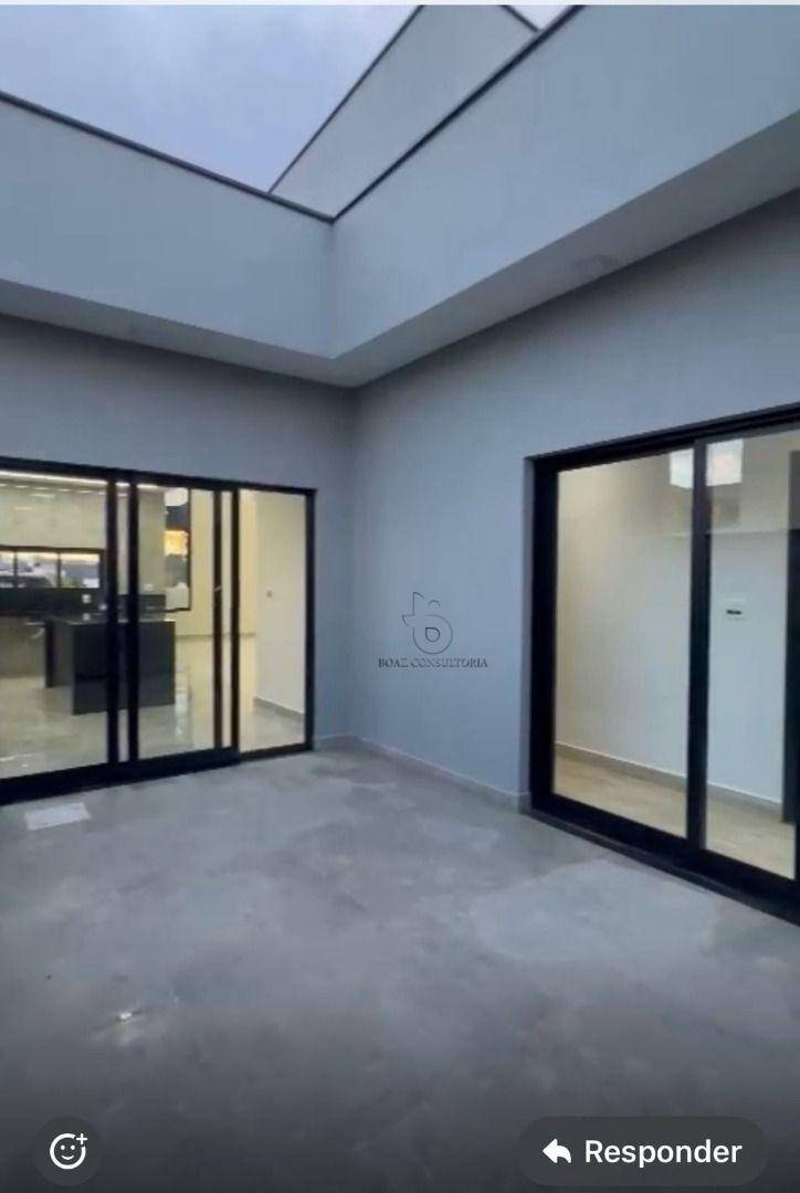 Casa de Condomínio à venda com 3 quartos, 144m² - Foto 17