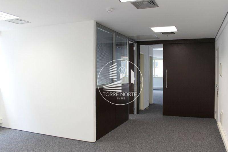 Sala-Conjunto, 150 m² - Foto 19