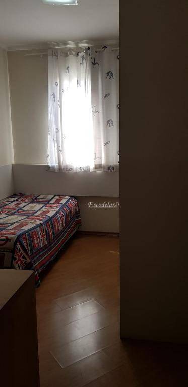 Apartamento à venda com 3 quartos, 80m² - Foto 9