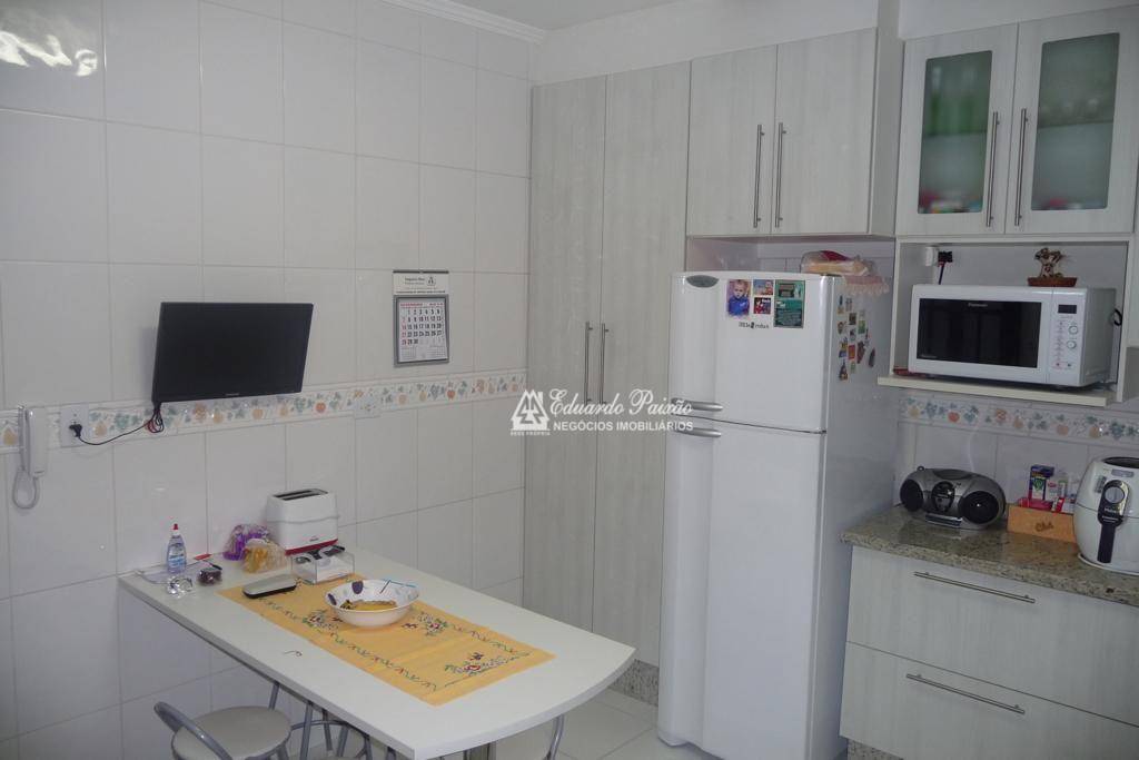 Sobrado à venda com 3 quartos, 145m² - Foto 11