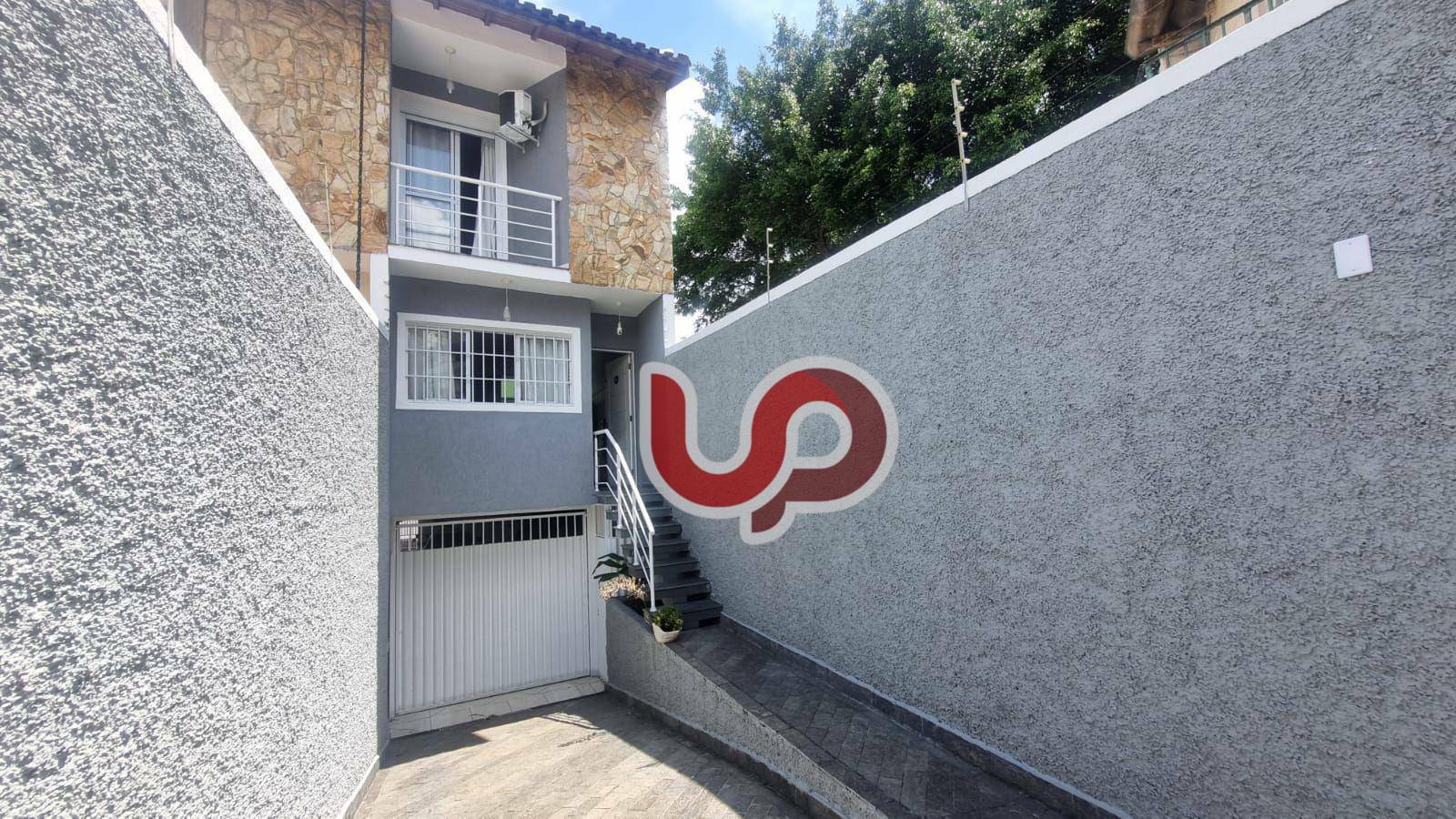 Sobrado à venda com 3 quartos, 215m² - Foto 4