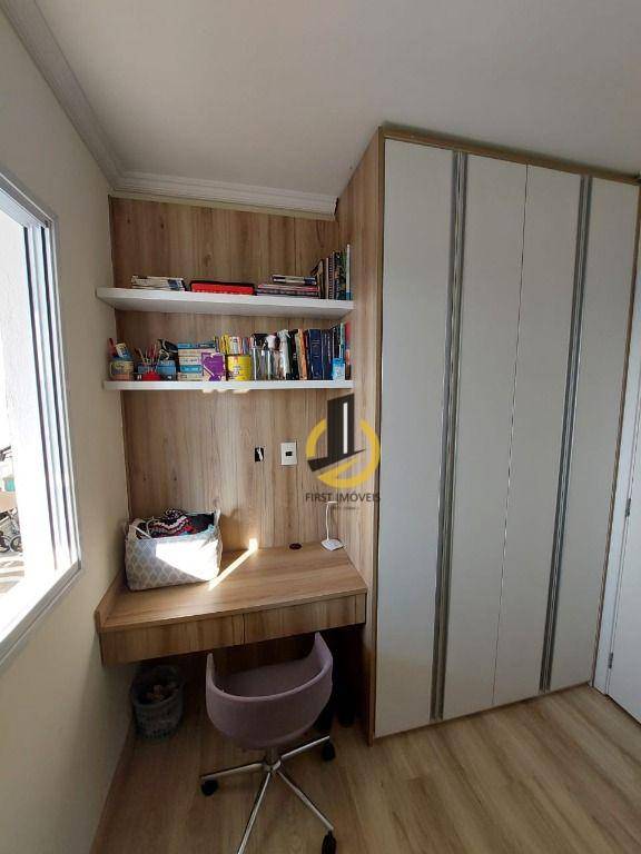 Apartamento à venda com 2 quartos, 68m² - Foto 25