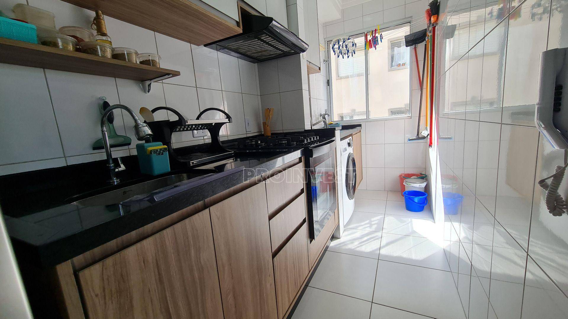 Apartamento à venda com 2 quartos, 43m² - Foto 18