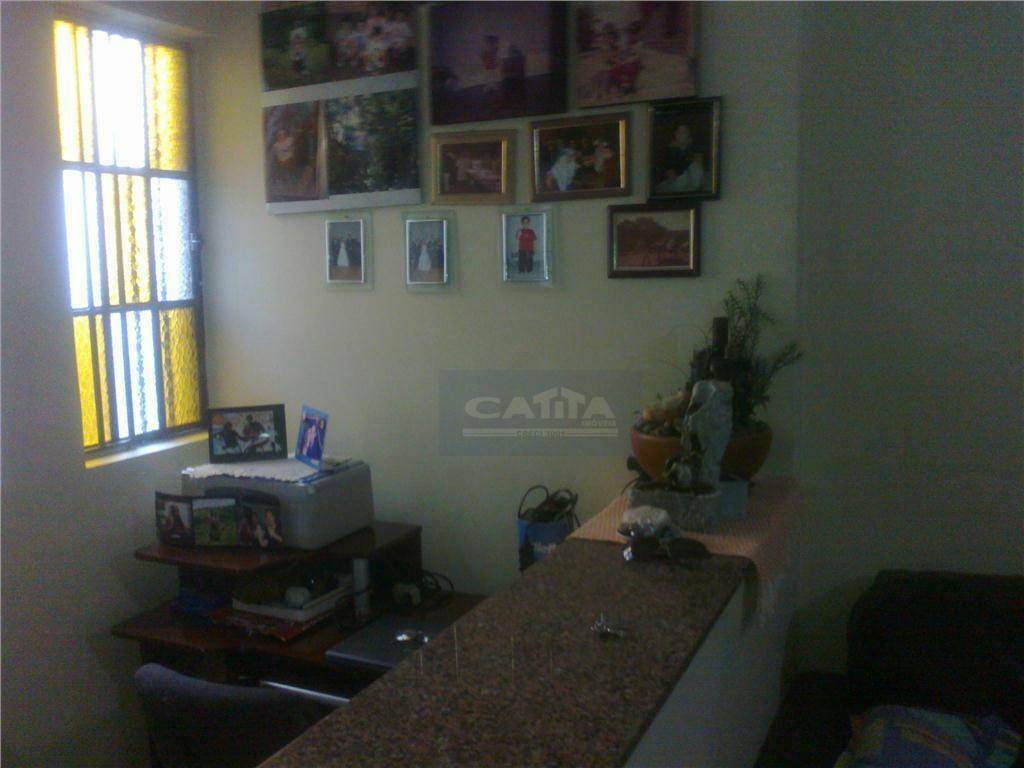 Casa à venda com 3 quartos, 190m² - Foto 4