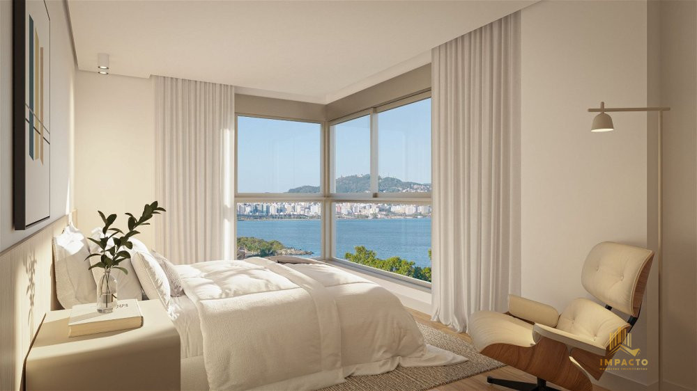 Apartamento à venda com 3 quartos, 117m² - Foto 6