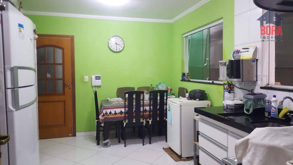 Casa à venda com 3 quartos, 200m² - Foto 3