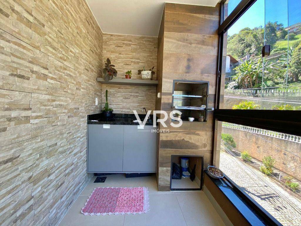 Apartamento à venda com 2 quartos, 79m² - Foto 10